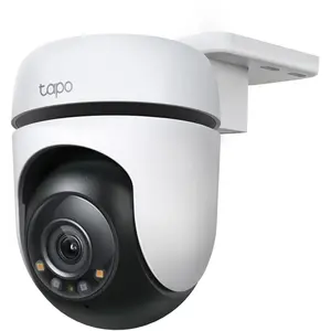 Tapo 2K Caméra Surveillance WiFi extérieur 360° C51A, Vision Nocturne ...Vendu paramazon