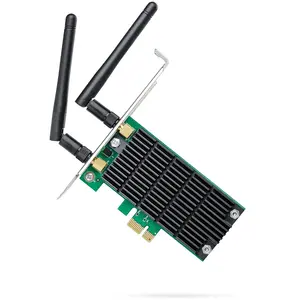 TP-Link Adaptateur réseau Archer T4E PCIe Low-Profile pas cher