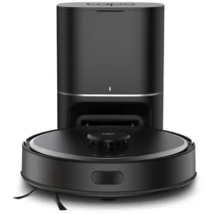 Comparateur de prix : Tp-link Robot Aspirateur Avec Station De Vidage Automatique Tapo Rv30 Max Plus