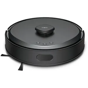 Comparateur de prix : TP-Link Robot aspirateur laveur hyper aspiration 5300 Pa - Tapo RV30 Max