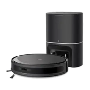 Comparateur de prix : TP-Link Robot aspirateur laveur MagSli LiDAR avec aspiration 5300 Pa e...