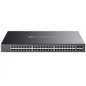 Comparateur de prix : TP-Link Switch Tp-link Omada Jetstream 52p Sg2452lp