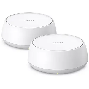 TP-Link Routeur WiFi 7 Mesh TP Link DECO BE25(1-PACK) - Bi-bande 2882 Mbit/s pas cher