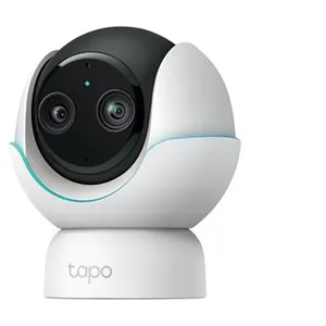 TP-Link Tapo C840 V1 - Caméra de surveillance réseau - panoramique / inclinais... pas cher