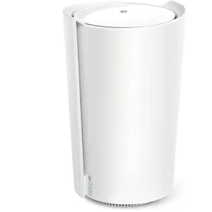 TP-Link Deco X3000-5G Routeur avec Sim, 5G Mesh WiFi 6, AX3000Mbps Dua...