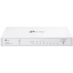 Comparateur de prix : TP-Link Festa FS308GP, Switch