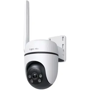 Comparateur de prix : TP-Link Caméra de Surveillance 4G 360° extérieur - Tapo C501GW - Pas B...