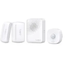 Comparateur de prix : TP-Link Pack Alarme Tapo T30 Kit