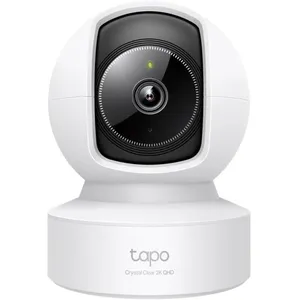 Tapo C222 - Caméra de surveillance intérieure Wi-Fi 360° 2K pas cher