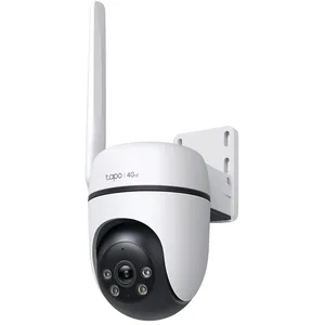 TP-Link Tapo C501GW - Caméra de surveillance extérieure 4G Ethernet 360° 2K IP66 pas cher