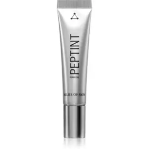 ALLIES OF SKIN PEPTINT Tripeptide & Goji Cells Plumping Lip Treatment ... pas cher