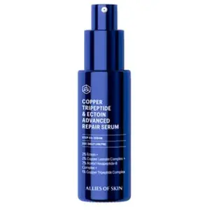 Allies of Skin Copper Tripeptide & Ectoid Repair Serum sérum rajeuniss... pas cher