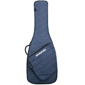 Comparateur de prix : Mono M80 Sleeve 2.0 Housse Guitare Électrique Moonlight Blue