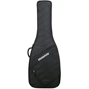 Comparateur de prix : Mono M80 Housse 2.0 pour guitare basse Noir