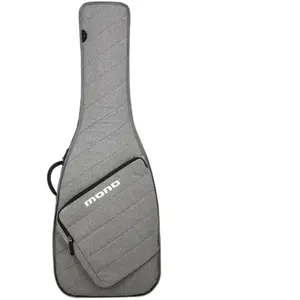 Comparateur de prix : Mono M80 Sleeve 2.0 Housse Basse Électrique Ash
