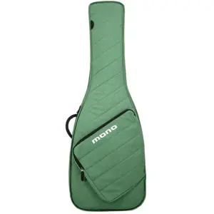 Comparateur de prix : Mono M80 Sleeve 2.0 Housse Basse Électrique Amazon Green