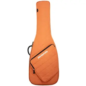 Comparateur de prix : Mono M80 Sleeve 2.0 Housse Basse Électrique Burnt Orange