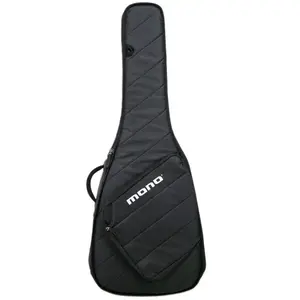 Comparateur de prix : Mono M80 Sleeve 2.0 Housse Guitare Folk Dreadnought Black