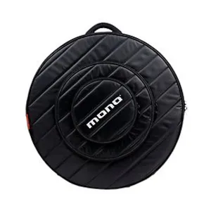 Cymbales MONO - M80 CY24 BLK