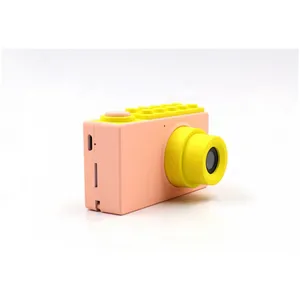 Comparateur de prix : MyFirst Camera 2 rose avec. MicroSD 16 Go et adaptateur de carte