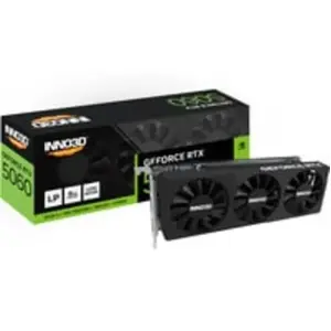 INNO3D - Carte Graphique - NVIDIA GeForce RTX 5060 Low Profile - 8 Go pas cher
