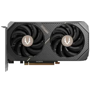 Carte graphique ZOTAC GAMING GeForce RTX 5060 AMP 8 Go GDDR7 Reflex 2 ... pas cher