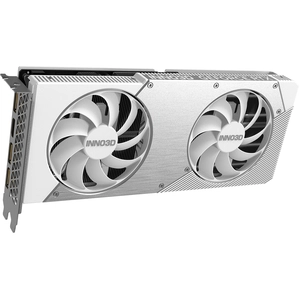 Comparateur de prix : Carte graphique INNO3D GeForce RTX 5060 Ti TWIN X2 OC 16 Go GDDR7 Refl...