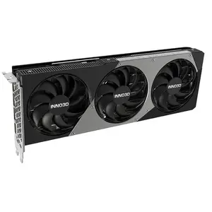 Comparateur de prix : Inno3D GeForce RTX 5070 X3 OC 12 Go GDDR7 Reflex 2 RTX AI DLSS4