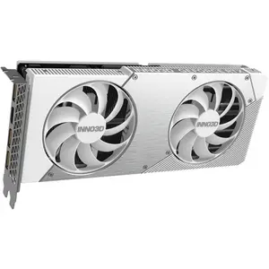 Comparateur de prix : Carte graphique INNO3D GeForce RTX 5060 Ti TWIN X2 OC 8 Go GDDR7 Refle...