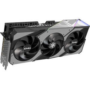 Inno3D INNO3D GeForce RTX 5080 iChill X3, GeForce RTX 5080, 16GB GDDR7... pas cher