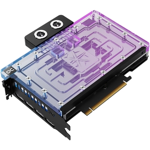 Inno3d Carte Graphique Rtx 5090 Frostbite Ichill 32gb Gddr7