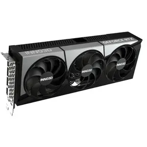 Comparateur de prix : GEFORCE INNO3D RTX 5080 X3 OC 16Go GDDR7 DLSS 4