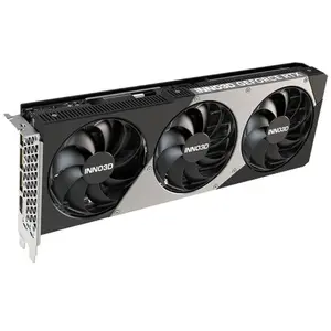 Comparateur de prix : Inno3D RTX5080 X3 16GB GDDR7 HDMI 3xDP - Carte graphique - PCI-Express