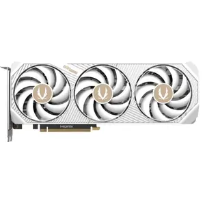Comparateur de prix : Zotac GAMING GeForce RTX 5070 AMP NVIDIA 12 Go GDDR7 ZT-B50700FQ-10P
