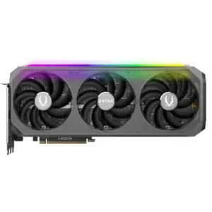 Comparateur de prix : Zotac GAMING GeForce RTX 5070 Ti AMP Extreme INFINITY ULTRA NVIDIA 16 ...