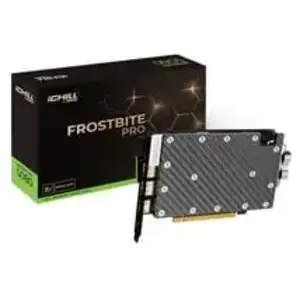 Tarjeta Gráfica INNO3D iChill GeForce RTX 5080 16GB GDDR7 Reflex 2 RTX...