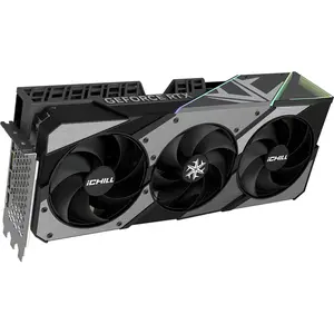 Inno3d GeForce RTX 5080 ICHILL X3 V2, Carte graphique