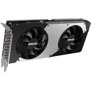Comparateur de prix : Innovision Inno3D GeForce RTX 5060 TWIN X2 OC 8 Go GDDR7 Reflex 2 RTX AI DLSS4