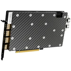 INNO3D iChill GeForce RTX 5090 Frostbite Pro, GeForce RTX 5090, 32 Go,...