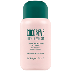 Coco & Eve Like a Virgin Super Hydrating Shampoing 1000 ml pas cher
