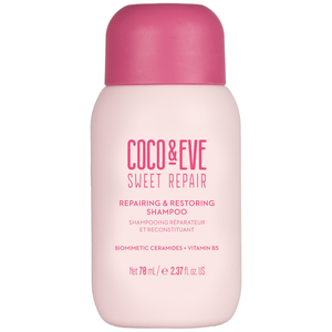 Coco & Eve Repairing & Restoring Shampoo 70ml pas cher