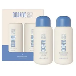 Coco & Eve Pro Youth Duo Kit pas cher