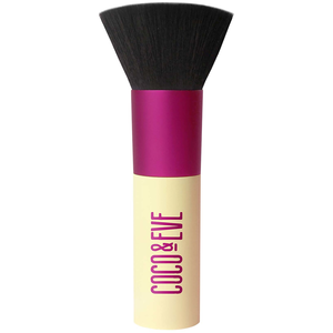 COCO & EVE Limited Edition Vegan kabuki Self Tan Brush TU pas cher