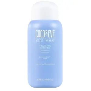 Coco & Eve Boost Therapy - Shampoing Volumateur Pour Cheveux  pas cher