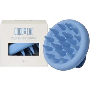 Comparateur de prix : Coco & Eve - Pro Youth Scalp Massager Soin du cuir chevelu 1 pieces un...