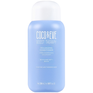 Coco & Eve Boost Therapy - Après-shampoing Volumateur Pour Cheveux  pas cher