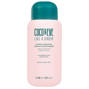 Comparateur de prix : Coco & Eve - Super Hydrating Cream Conditioner Après-shampoing 280 ml unisex
