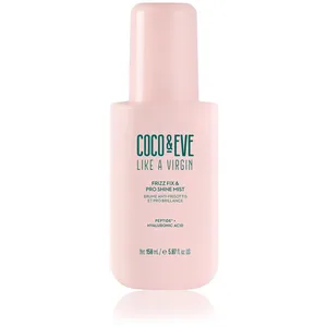 Coco & Eve Frizz Fix et Pro Shine Brume 150 ml pas cher