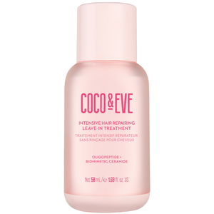 Comparateur de prix : Coco & Eve Intensive Hair Repairing Leave-in Treatment 50ml