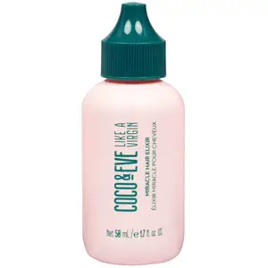 Comparateur de prix : Coco & Eve Like A Virgin Soin Capillaire Miracle Format Voyage 50 ml
